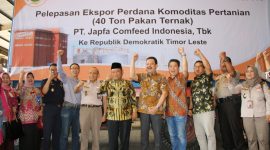 (Fahmi/ SJ foto)