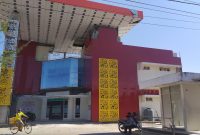 Gedung Poli Terpadu RSUD Mohammad Anwar Sumenep. (Farin/ SJ foto)