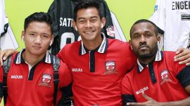 (foto: twitter madura united)