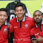 (foto: twitter madura united)
