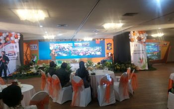 HUT IJTI Surabaya, 4 Kepala Daerah Sharing Tips Hadapi Era Digital HUT IJTI Surabaya, 4 Kepala Daerah Sharing Tips Hadapi Era Digital