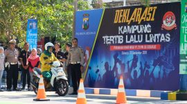 (Fahmi/ SJ foto)