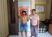 Copet Spesialis Lyn Surabaya-Sidoarjo Dibekuk