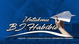 (foto: twitter arema fc)