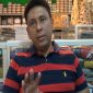 Zamrud Khan, Praktisi Hukum Sumenep angkat bicara soroti penangkapan pemuda pengancam Bupati Sumenep. (Didik/ SJ Foto)