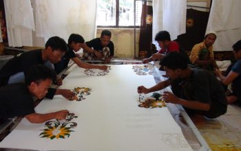 Ayo Berlatih di PIW STKIP Sumenep Ayo Berlatih di PIW STKIP Sumenep