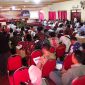 Workshop CSR Kemigasan digelar Bagian ESDA Pemkab Sumenep di Hotel Utami Sumekar, Rabu, 16/10/2019. (Didik/ SJ Foto)
