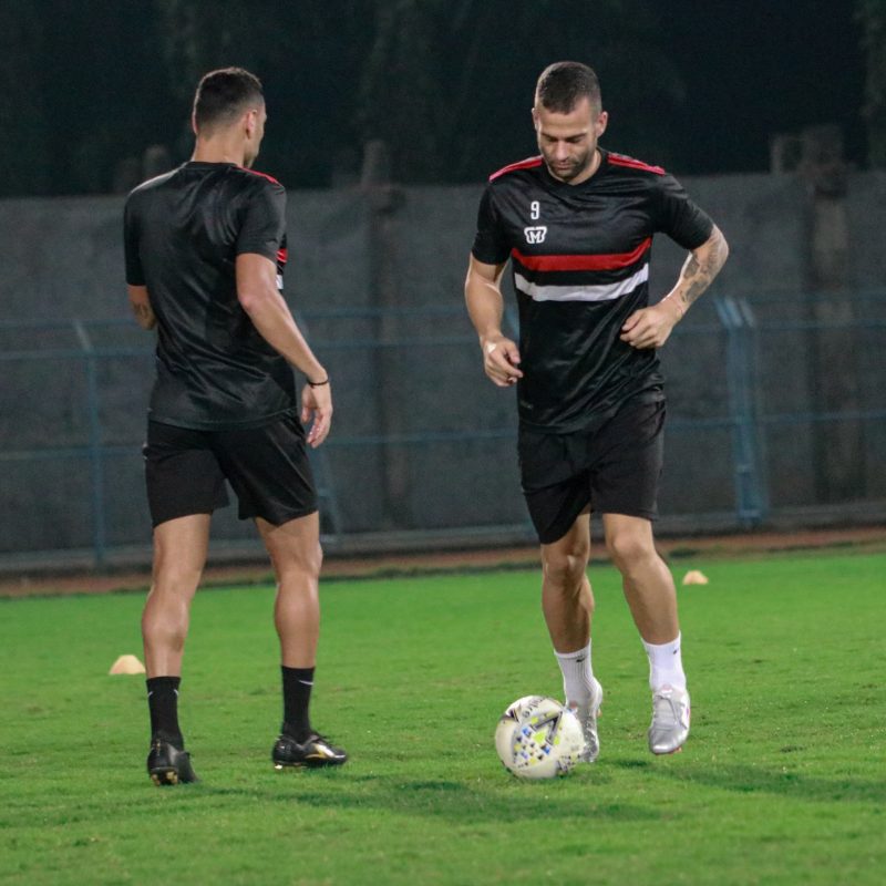 (foto: madura united)