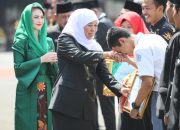 Jelang MTQ Jawa Timur ke-28, Gubernur Khofifah : Mari Bangun Generasi Qur'ani Jelang MTQ Jawa Timur ke-28, Gubernur Khofifah : Mari Bangun Generasi Qur’ani