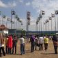 Lomba digelar setiap tahunnya untuk melestarikan ayam bekisar di Kabupaten Sumenep, Jawa Timur. (Didik/SJ Foto/dok)