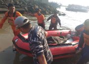 Pamit Cari Kerang, Sarni Tewas Tenggelam