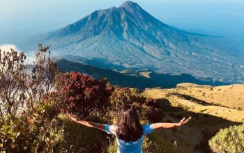 4 Gunung di Jawa Timur Favorit Para Pendaki 4 Gunung di Jawa Timur Favorit Para Pendaki