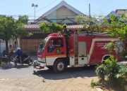 Penyebab Kebakaran Gulungan Kabel PLN Sumenep Misterius