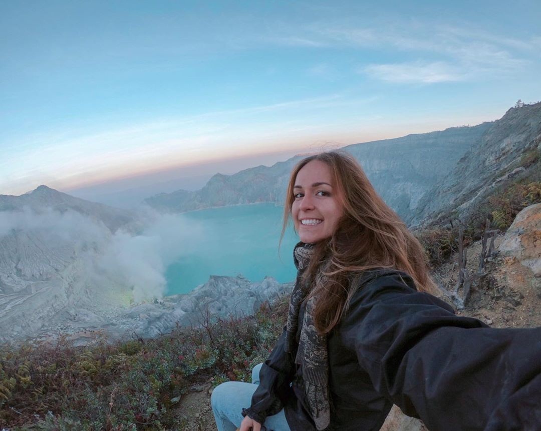 ijen