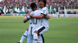 (foto: twitter madura united)