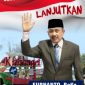 Furnanto, BcKn, siap memimpin kembali Desa Kalianget Timur, Sumenep, Jawa Timur. (istimewa)