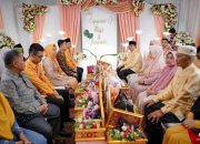 Adat Pertunangan Masyarakat Madura