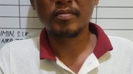 foto: humas polres sumenep