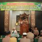 Pembinaan rohani dan mental digelar Polres Kediri untuk anggota, Kamis, 24/10/2019. (Inug/ SJ Foto)