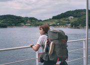 Berani Solo Traveling? Ini Tipsnya... Berani Solo Traveling? Ini Tipsnya…