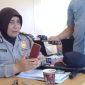 AKP Widiarti, Kasubag Humas Polres Sumenep. (Didik/ SJ Foto/dok.)