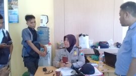 AKP Widiarti, Kasubag Humas Polres Sumenep. (Didik/ SJ Foto. dok.)
