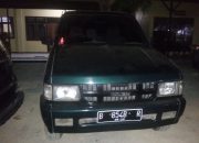 Tunggu Pembeli di Mobil, Dua Kurir Sabu Dibekuk