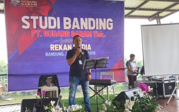 PT Gudang Garam: Ayo Menanam Bambu! PT Gudang Garam: Ayo Menanam Bambu!