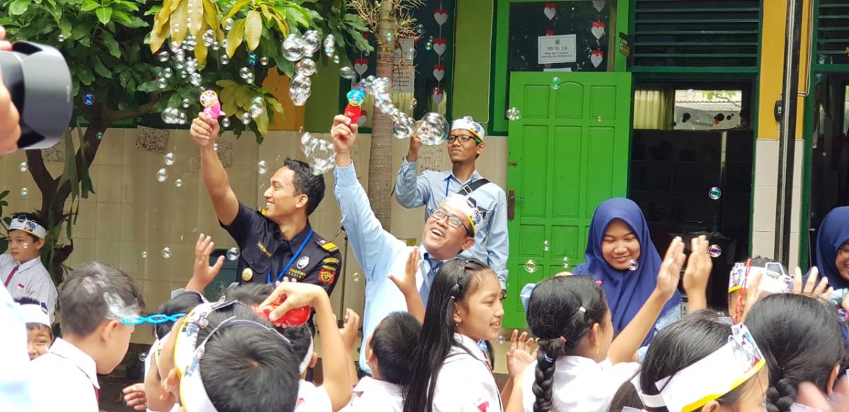 (Fahmi/ SJ Foto)