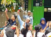 Uniknya Guru Kemenkeu Mengajar di Sekolah Dasar