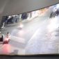 Rekaman CCTV detik-detik aksi teror remas dada di Kota Sumenep. (foto: istimewa)