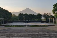 Konser akan digelar di Taman Chandra Wilwatikta, Pandaan, Pasuruan, 16-17 November 2019. (Fahmi/ SJ Foto)