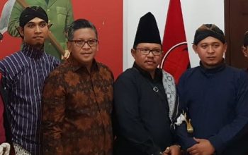 Litbang Senapati Nusantara Kembali Desak Pemerintah, Tetapkan 25 November sebagai Hari Keris Nasional Litbang Senapati Nusantara Kembali Desak Pemerintah, Tetapkan 25 November sebagai Hari Keris Nasional