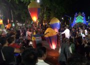 Milenial Padati 'Sumenep Spektakuler' Milenial Padati ‘Sumenep Spektakuler’