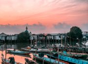Sontoh Laut, Wisata Alternatif Kota Surabaya Sontoh Laut, Wisata Alternatif Kota Surabaya
