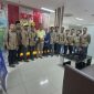 Anggota AJS studi banding ke Kota Batu untuk belajar pengelolaan wisata, Sabtu, 14/12/2019. (Rosi/ SJ Foto)