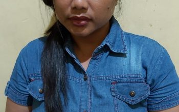 Dua Mucikari Ditangkap Saat Tunggu Lelaki Hidung Belang Dua Mucikari Ditangkap Saat Tunggu Lelaki Hidung Belang