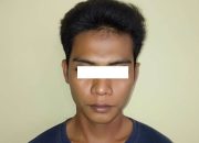 Simpan Sabu Dalam Sarung, Petani di Sumenep Ditangkap Simpan Sabu Dalam Sarung, Petani di Sumenep Ditangkap