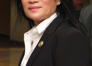 Tanggapan DPP KAI Siti Jamaliah Lubis atas Putusan MK terhadap PUU Advokat Nomor 35/PUU-XVII/2018 Tanggapan DPP KAI Siti Jamaliah Lubis atas Putusan MK terhadap PUU Advokat Nomor 35/PUU-XVII/2018