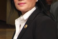 Siti Jamaliah Lubis, Presiden DPP KAI. (foto: istimewa)