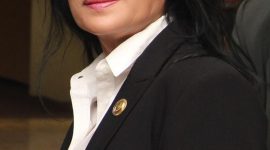 Siti Jamaliah Lubis, Presiden DPP KAI. (foto: istimewa)