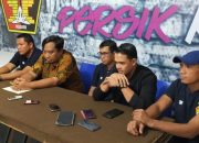Arungi Liga 1, Persik Kediri Tunjuk Coach Joko Susilo