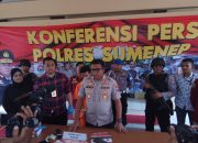 Pemuda Mucikari Ditangkap Pemuda Mucikari Ditangkap