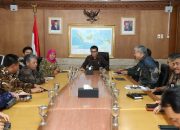 Dongkrak Infrastruktur dan Perekonomian Madura, Pemprov Jatim Gandeng Kemenparekraf Dongkrak Infrastruktur dan Perekonomian Madura, Pemprov Jatim Gandeng Kemenparekraf