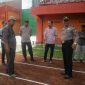 Stadion Gelora Ratu Pamelingan, Pamekasan,  Jawa Timur, akan digunakan dalam laga perdana Madura United menghadapi Barito Putra, Sabtu, 29/02/2020. (foto: twitter maduraunited) 