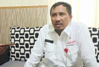 Mohammad Ramli, Kepala Dinas Pemberdayaan Masyarakat dan Desa (DPMD) Kabupaten Sumenep. (foto: istimewa) 