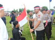 Temu Pesilat Pulau Kangean Temu Pesilat Pulau Kangean