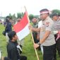Kapolres Sumenep AKBP Deddy Supriadi hadiri temu pesilat Pulau Kangean, 18/02/2020. (*/SJ Foto) 