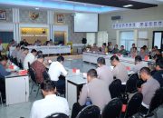 7.000 Personel Gabungan Siap Amankan Final Piala Gubernur Jatim 2020 7.000 Personel Gabungan Siap Amankan Final Piala Gubernur Jatim 2020