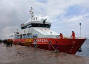 Perahu Angkut Rombongan Pengantin Hilang Kontak